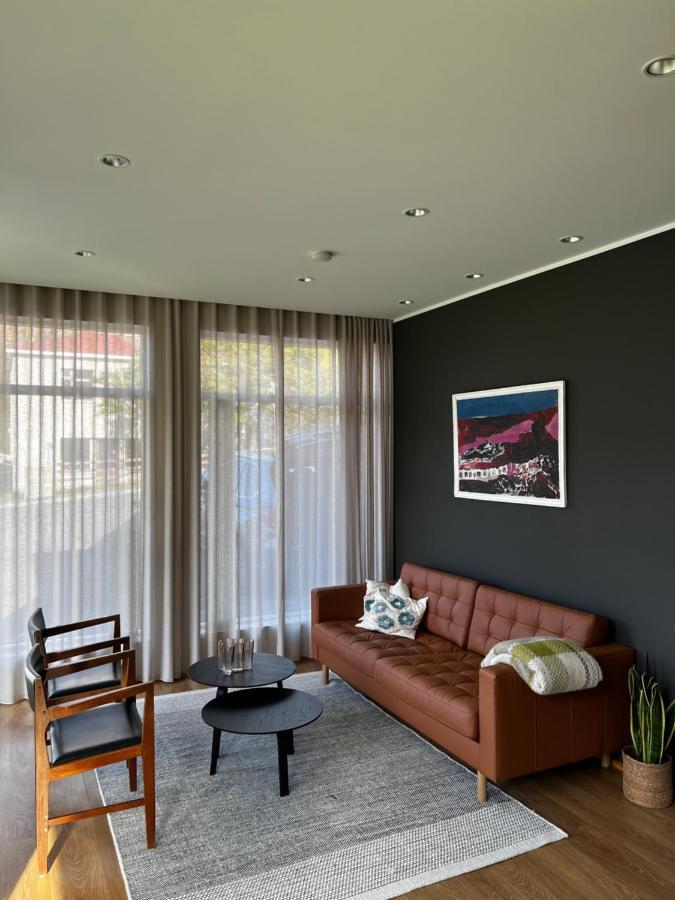 Seydisfjördur Apartment Seyðisfjörður Dış mekan fotoğraf