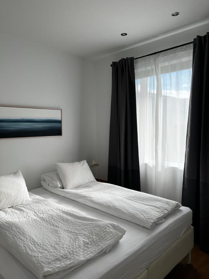 Seydisfjördur Apartment Seyðisfjörður Dış mekan fotoğraf