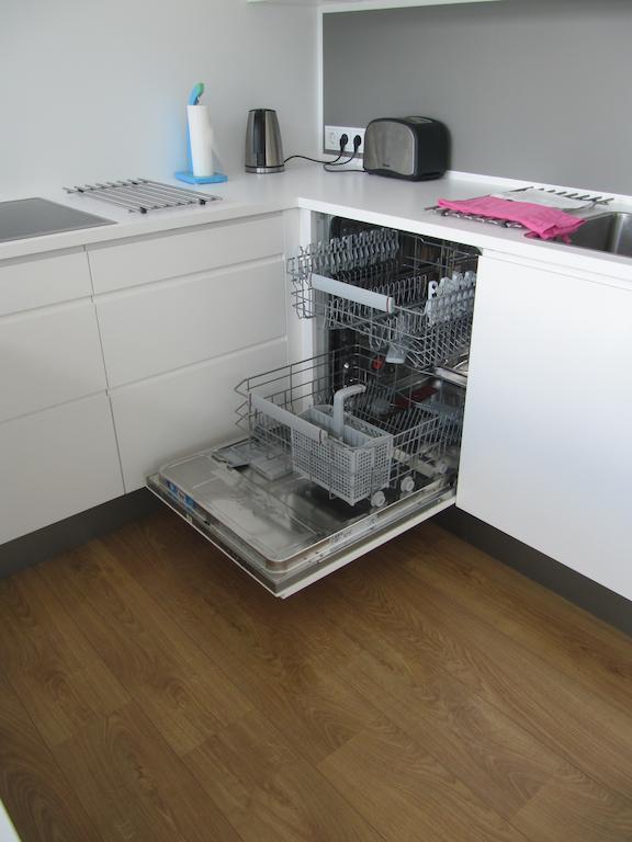 Seydisfjördur Apartment Seyðisfjörður Dış mekan fotoğraf
