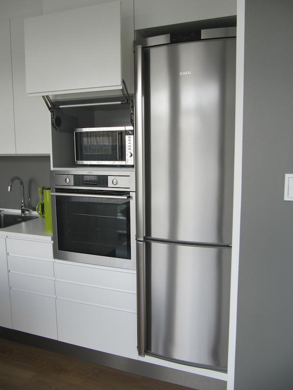 Seydisfjördur Apartment Seyðisfjörður Dış mekan fotoğraf
