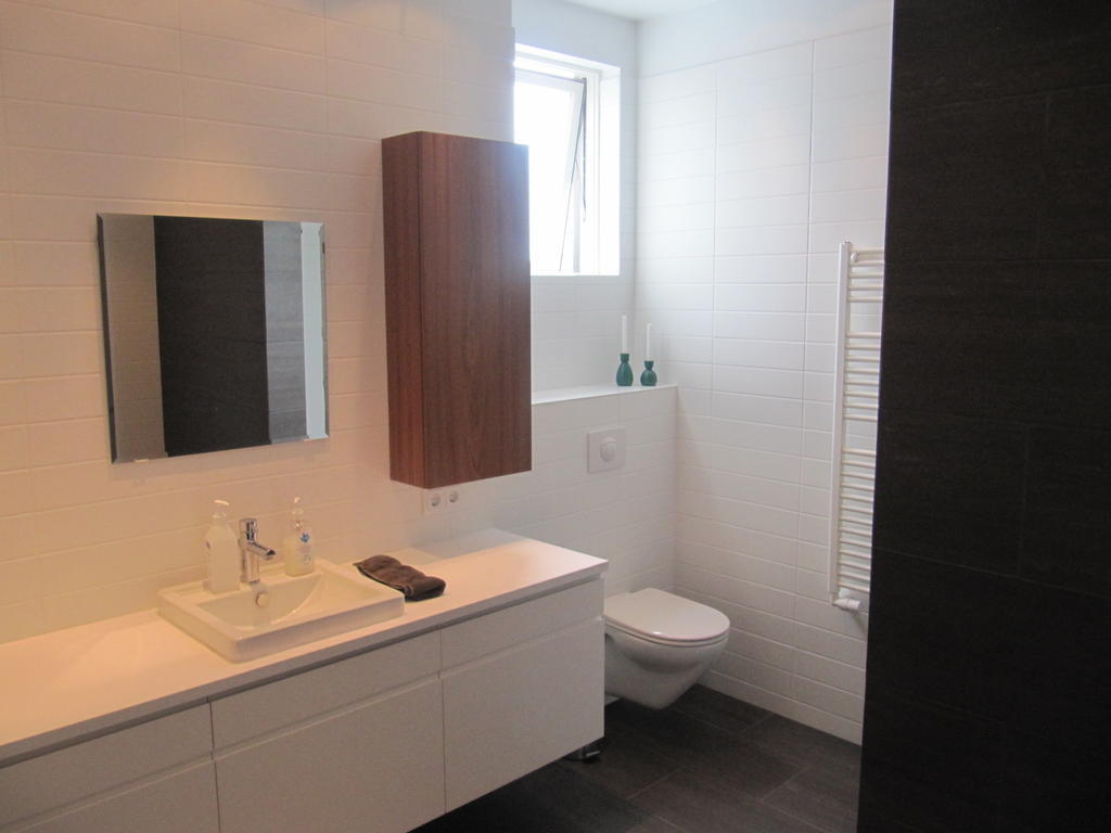 Seydisfjördur Apartment Seyðisfjörður Dış mekan fotoğraf