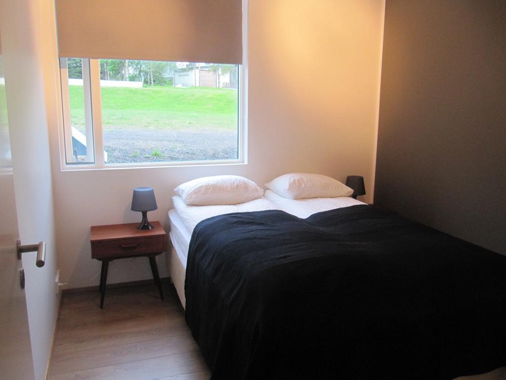 Seydisfjördur Apartment Seyðisfjörður Oda fotoğraf